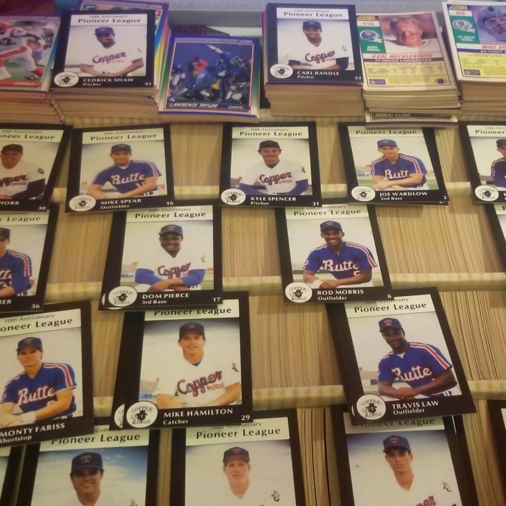 Collectables